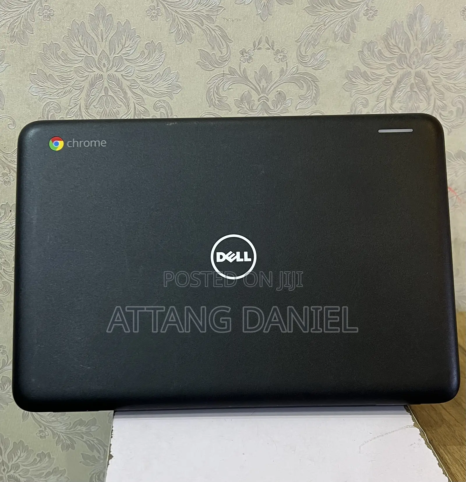 Laptop Dell Chromebook 3180 4GB Intel Celeron eMMC 32GB
