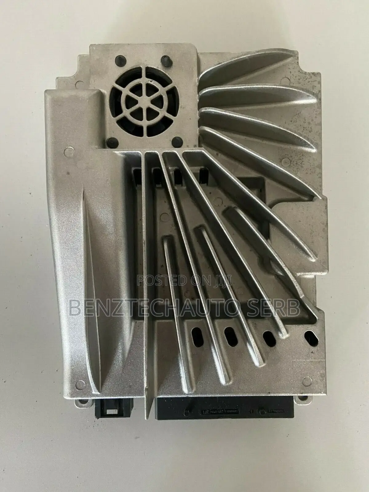 Gle Amplifier 2017