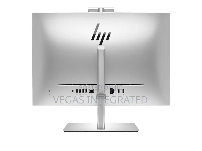 New Desktop Computer HP EliteOne 840 G9 16GB Intel Core i5 SSD 512GB