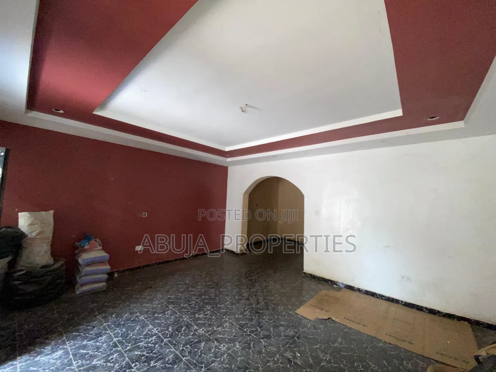 4bdrm Duplex in Wuye for sale