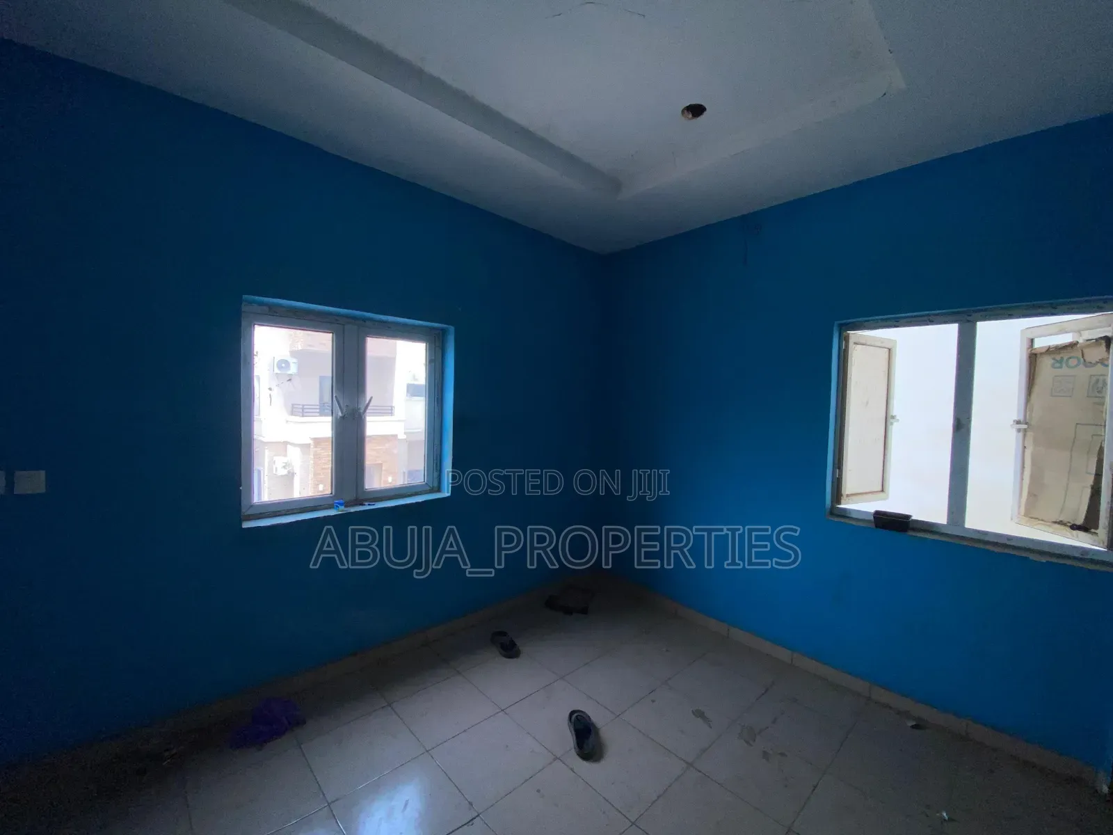 4bdrm Duplex in Wuye for sale