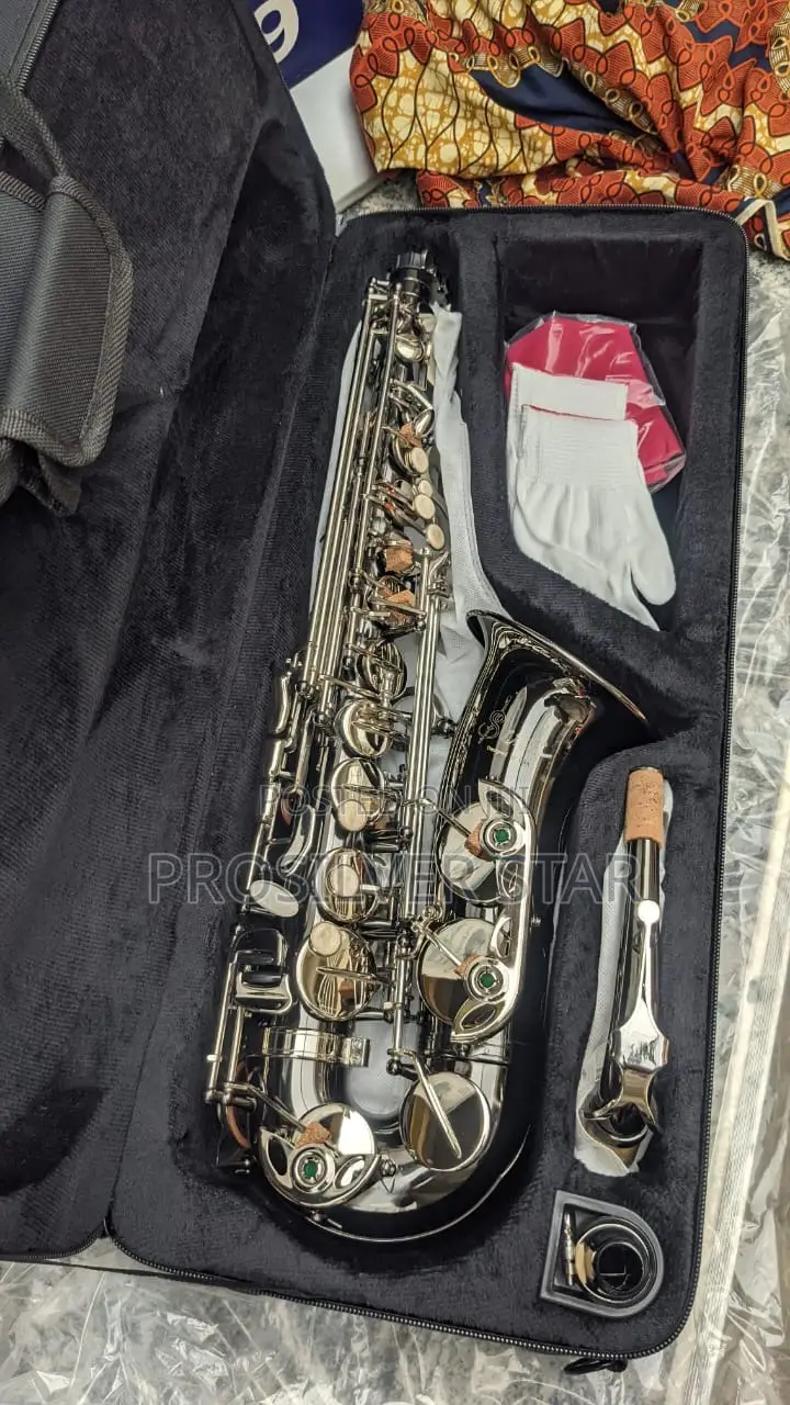 Slade Usa Alto Saxophone