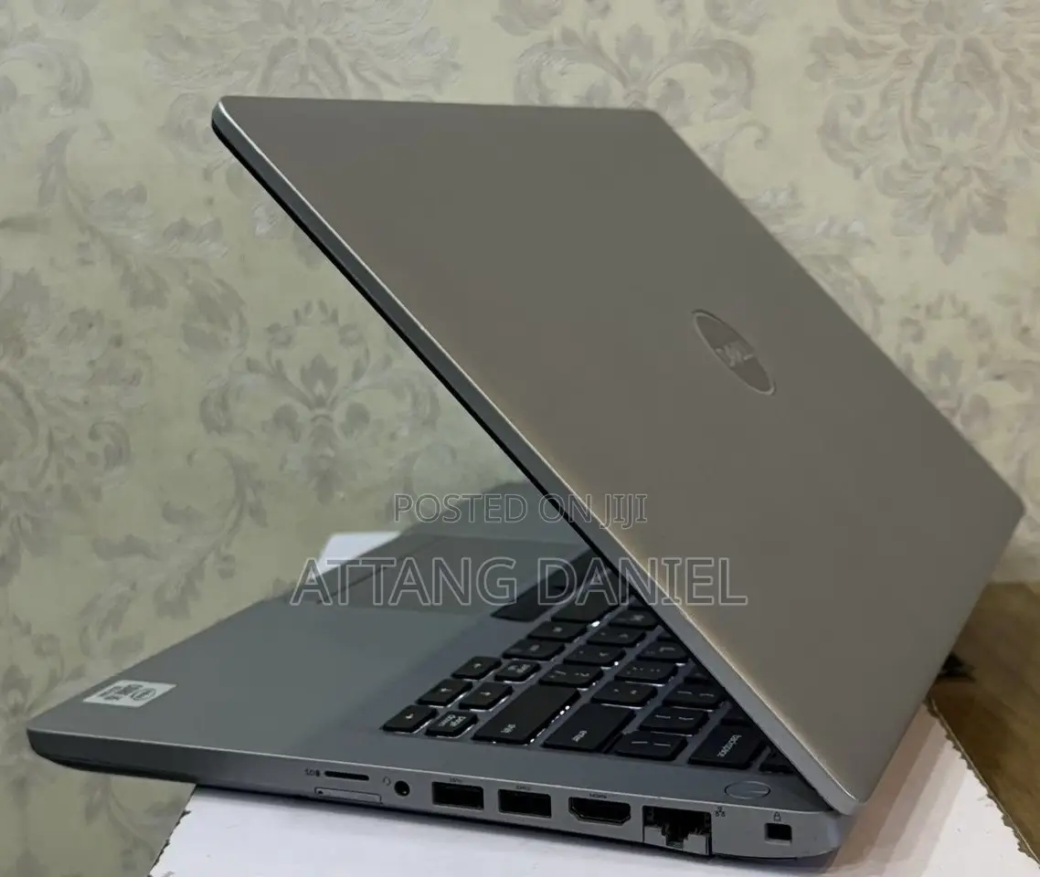 Laptop Dell Latitude 5410 8GB Intel Core i5 SSD 256GB
