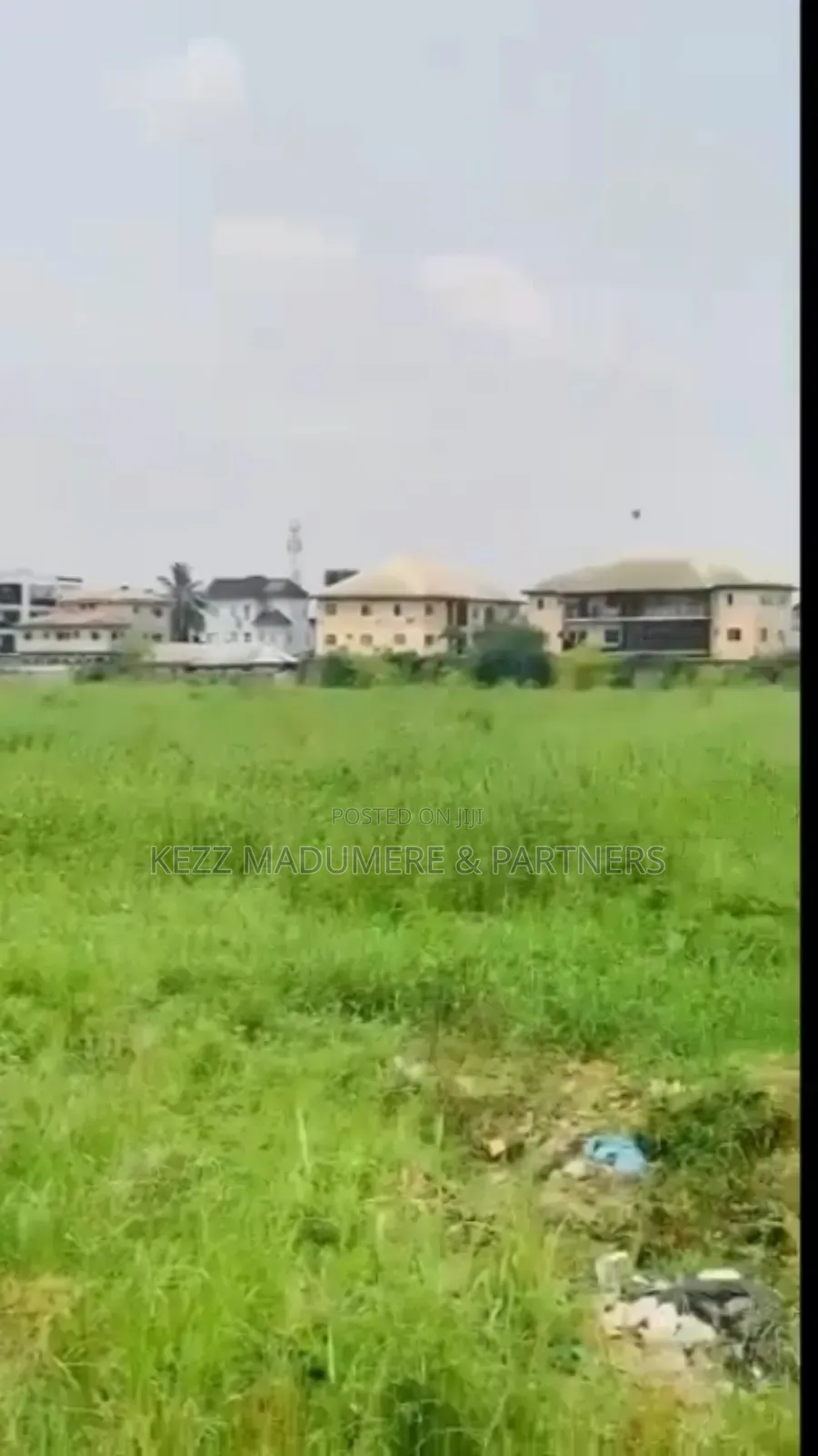 For Sale : 2 1⁄2 Plots at Tombia Street ,New Gra, Ph