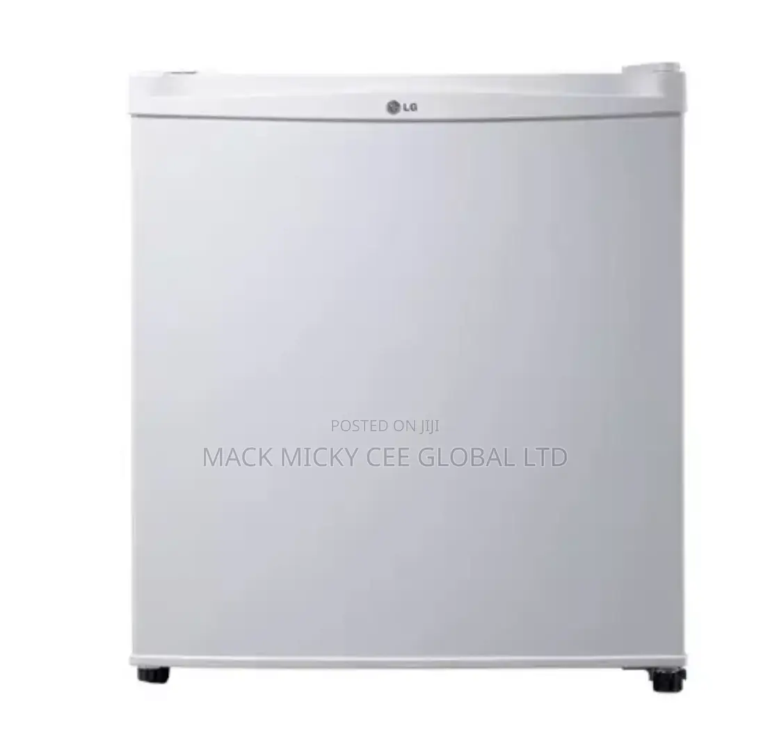 Lg Single Door Refrigerator 48l (Gl-051sqq)