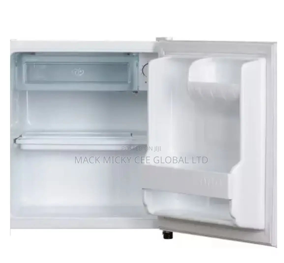 Lg Single Door Refrigerator 48l (Gl-051sqq)
