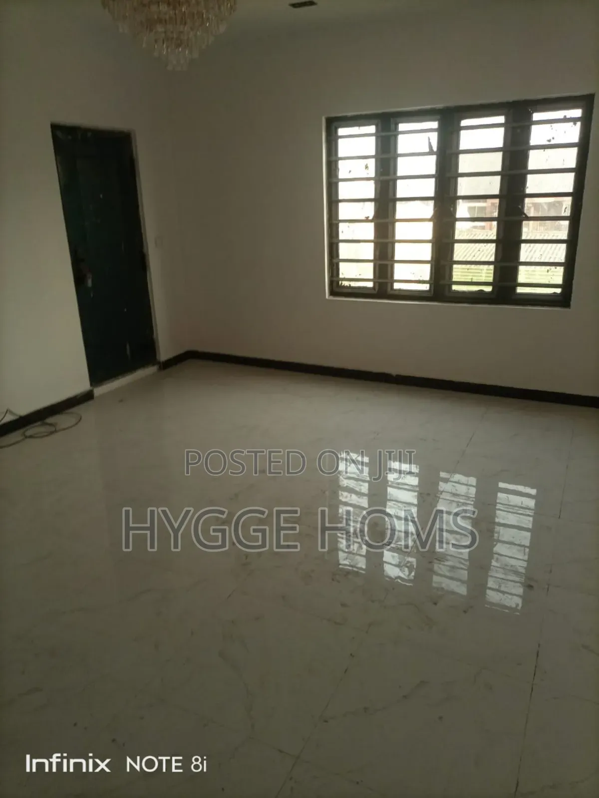 4bdrm Townhouse/Terrace in Ojodu for sale