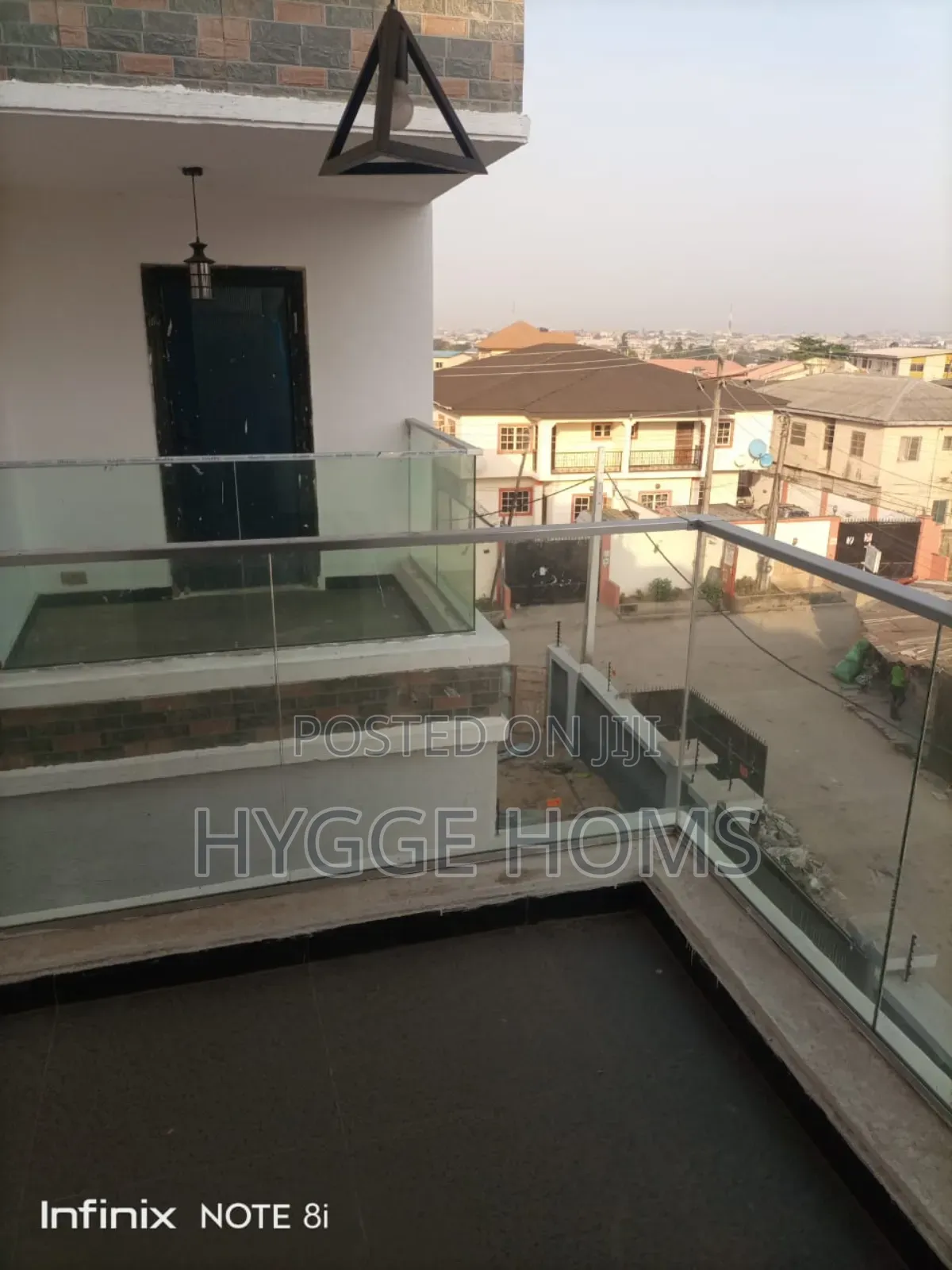 4bdrm Townhouse/Terrace in Ojodu for sale