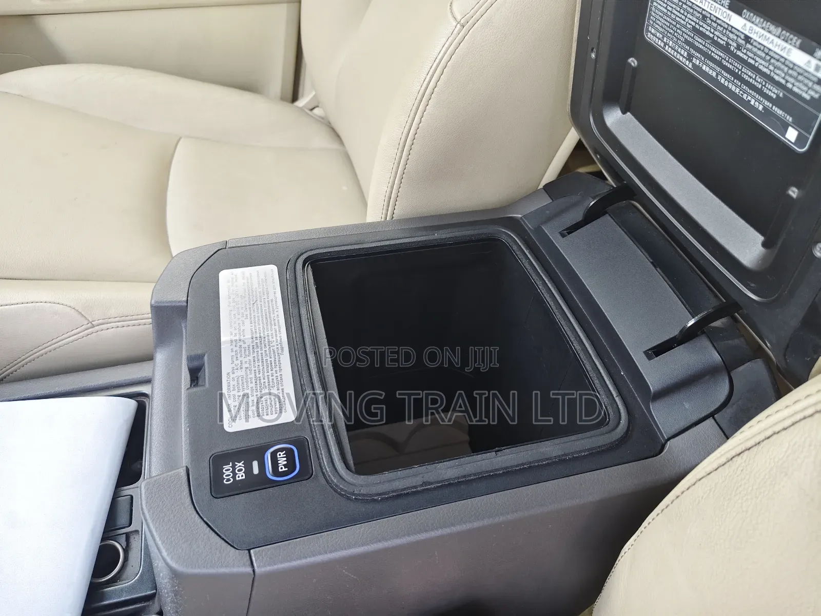Toyota Land Cruiser Prado 4.0 V6 Dual VVT-i 2015 Black