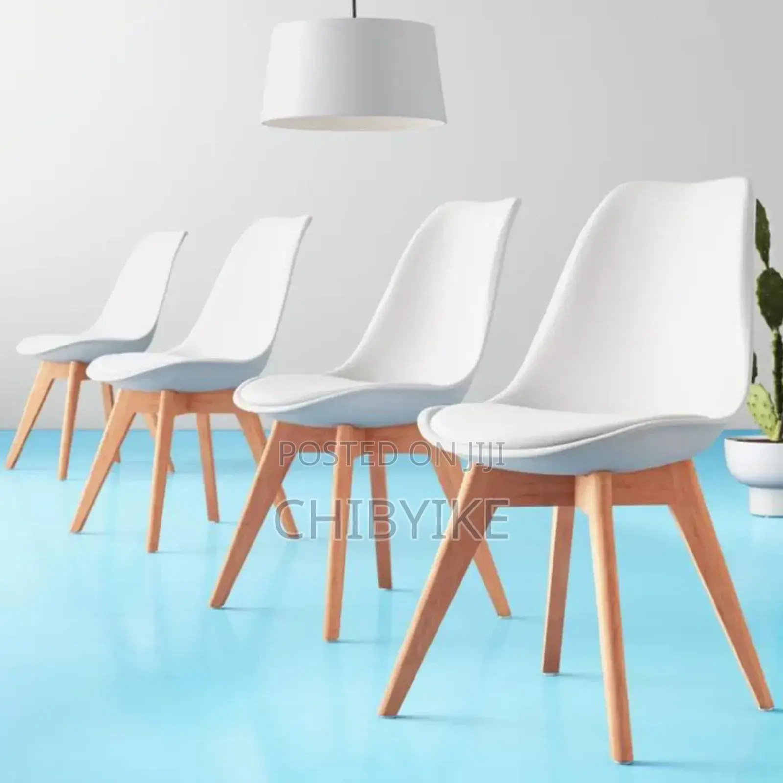 Dining Restaurant Chair's