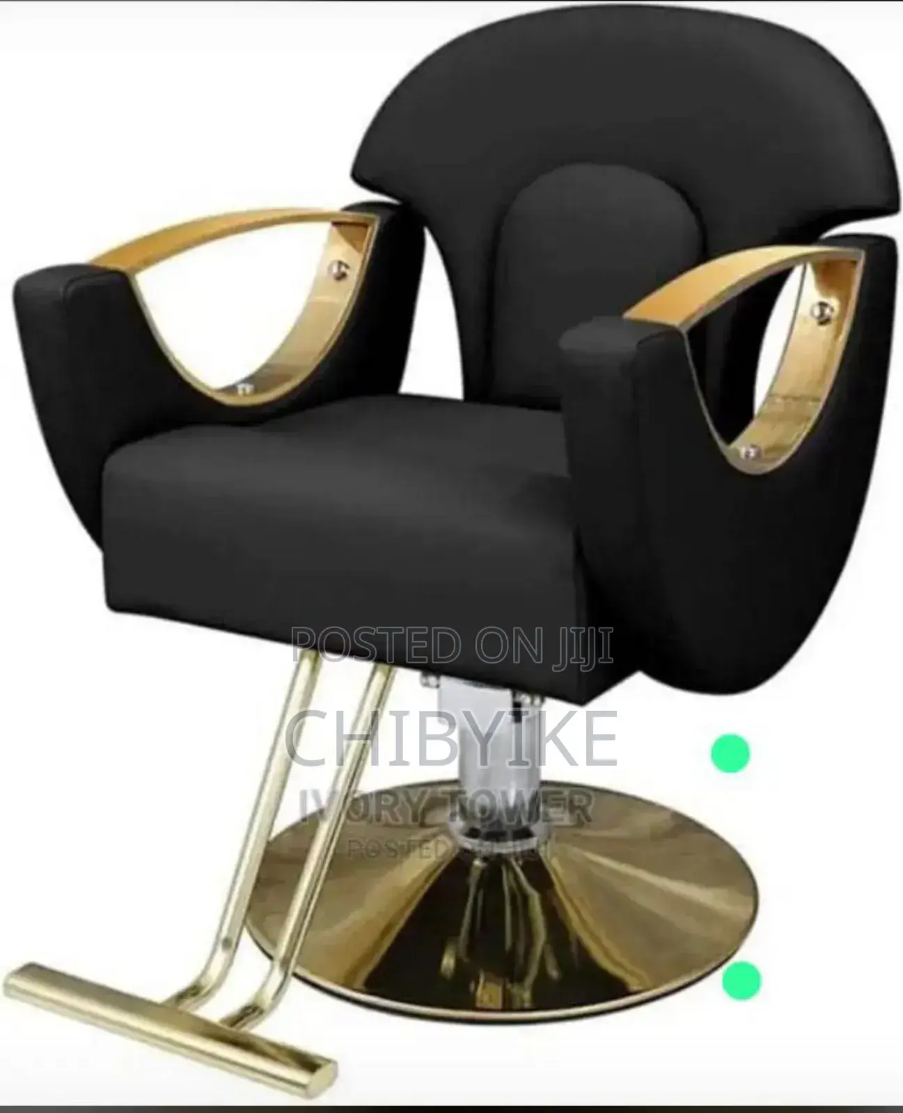 Barbering Chairs
