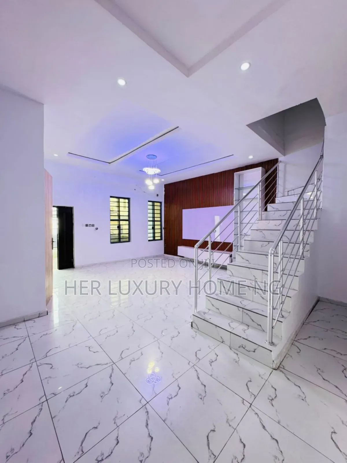4bdrm Duplex in Orchid, Lekki for sale