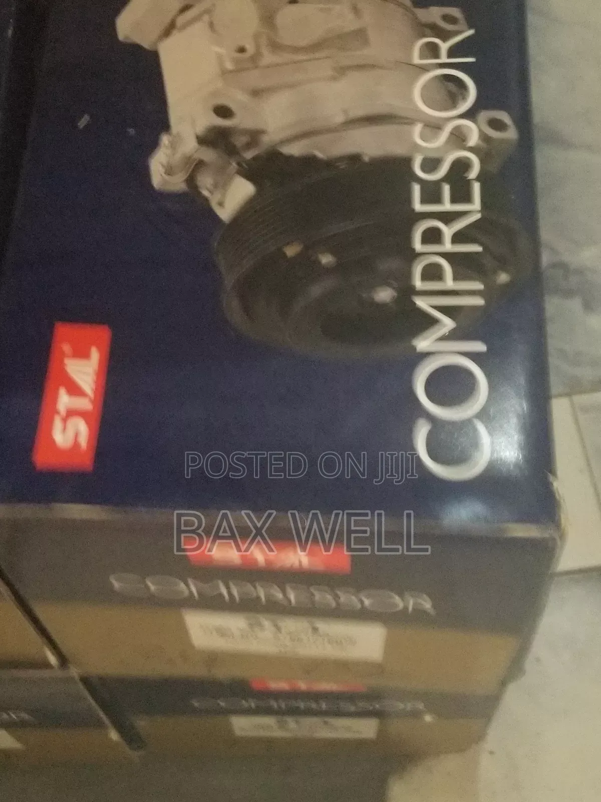 Direct Original Japan Quality Compressor for Camry 2012 2ar