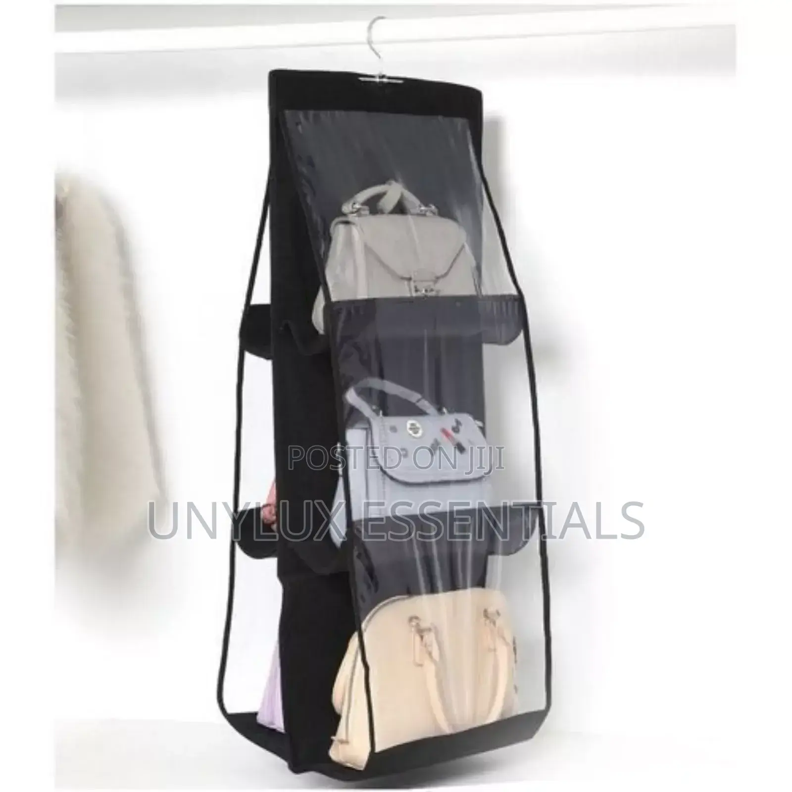 Bag Holder/Hanger/ Organizer