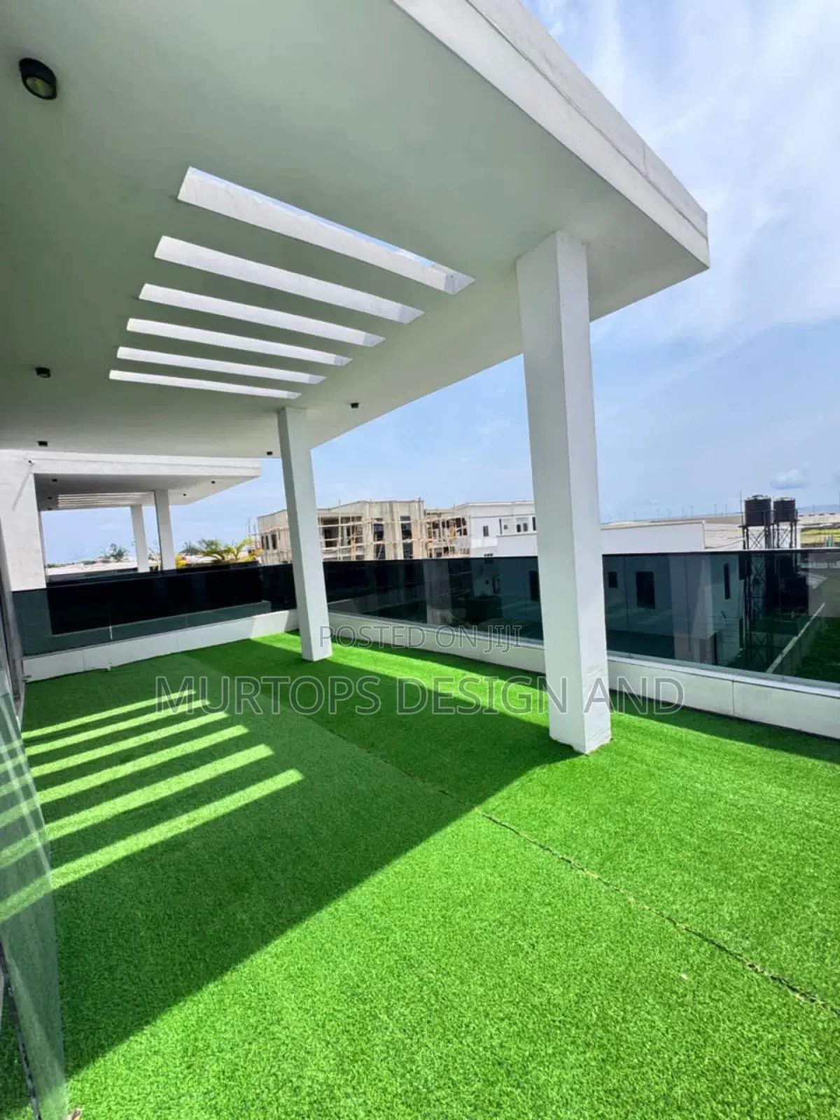 5bdrm Duplex in Lekki Phase 1 for sale