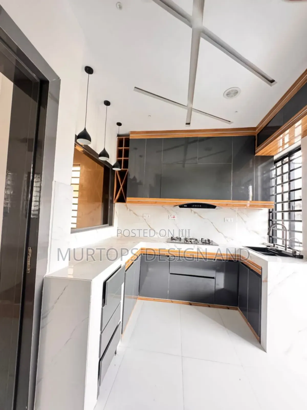 5bdrm Duplex in Lekki Phase 1 for sale