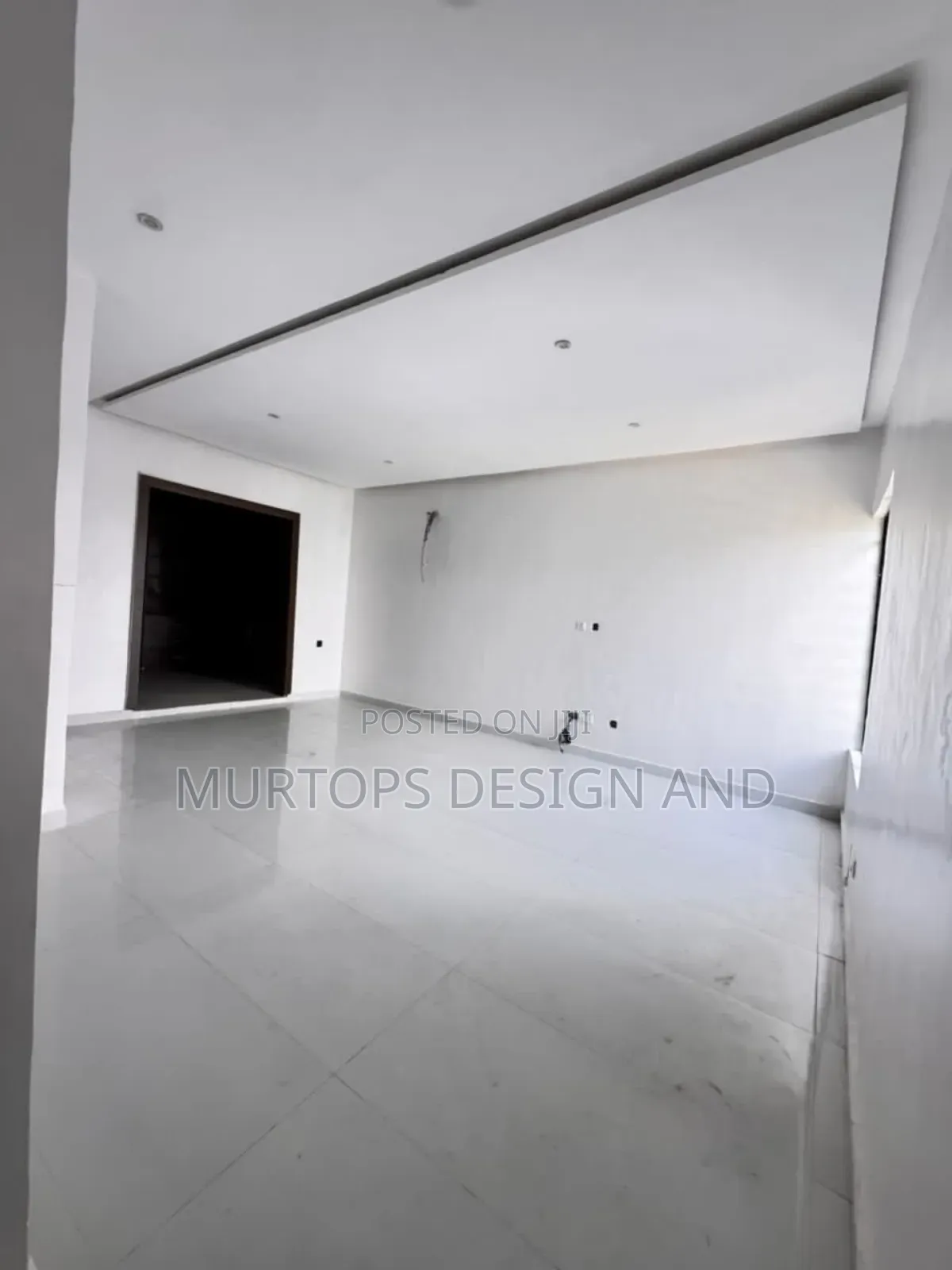 5bdrm Duplex in Lekki Phase 1 for sale