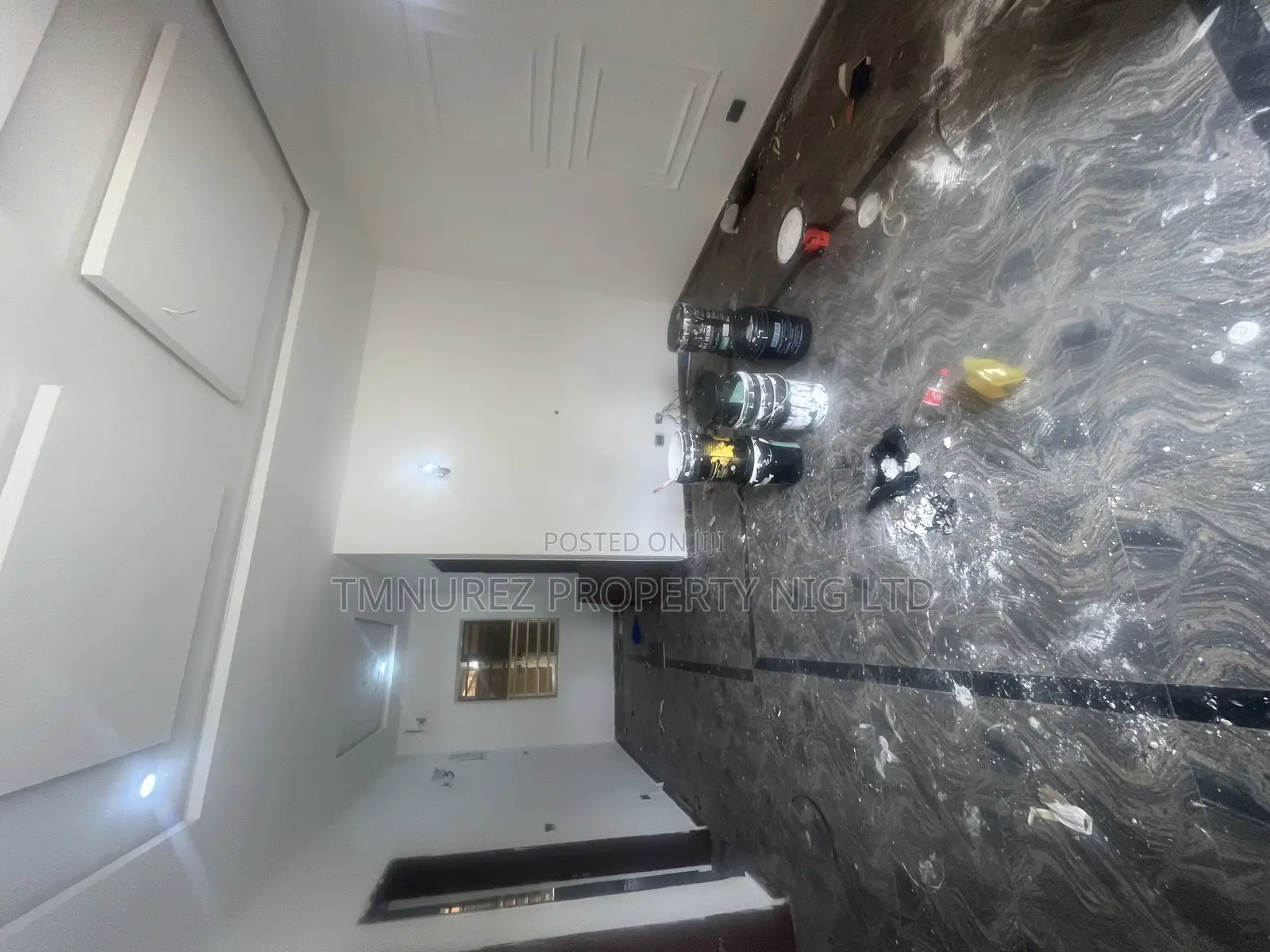 2bdrm Apartment in Chevron, Lekki for rent