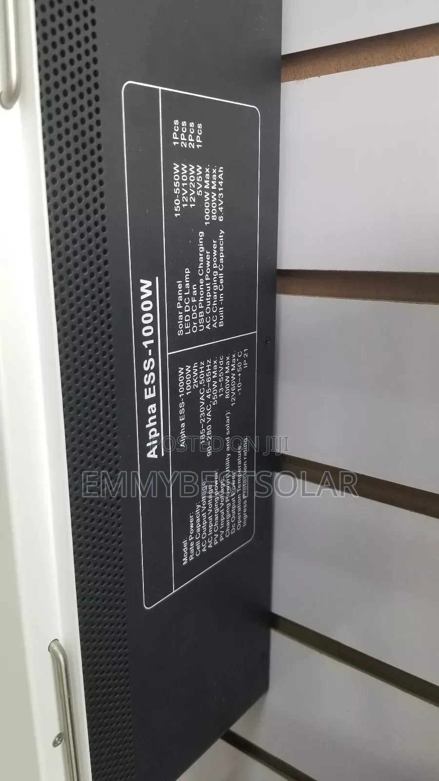 4.2 Off Grid Hybrid Sako Inverter