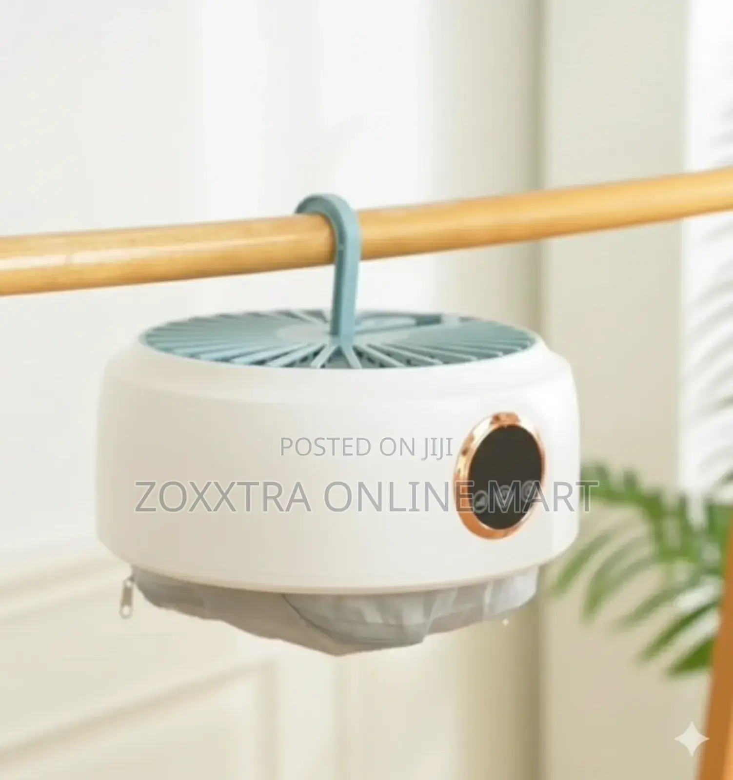 Portable Folding Clothes Dryer