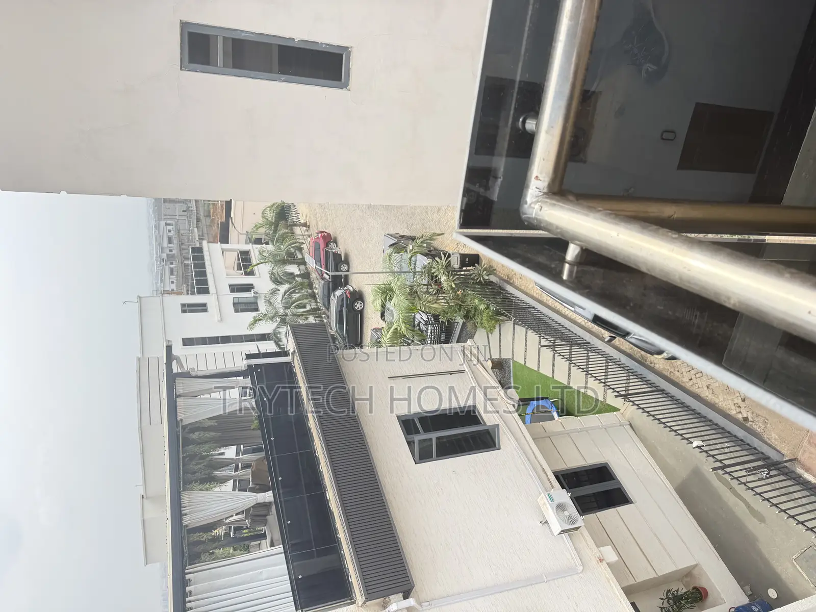 7bdrm Duplex in Katampe for sale