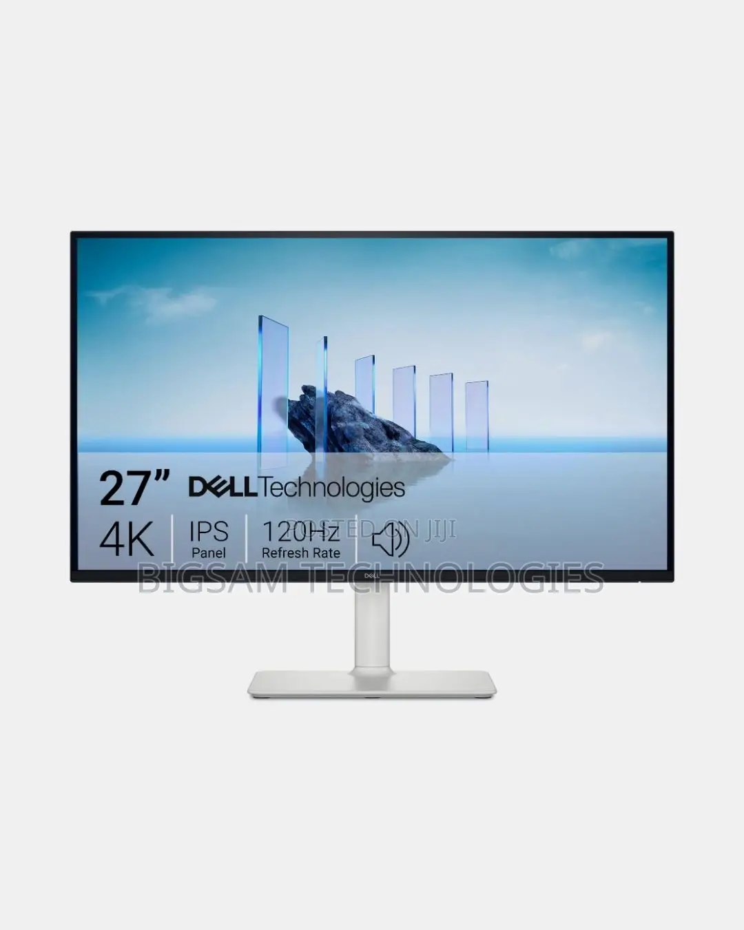 Dell 27 Plus Usb-c Monitor S2725qc - 27-inch