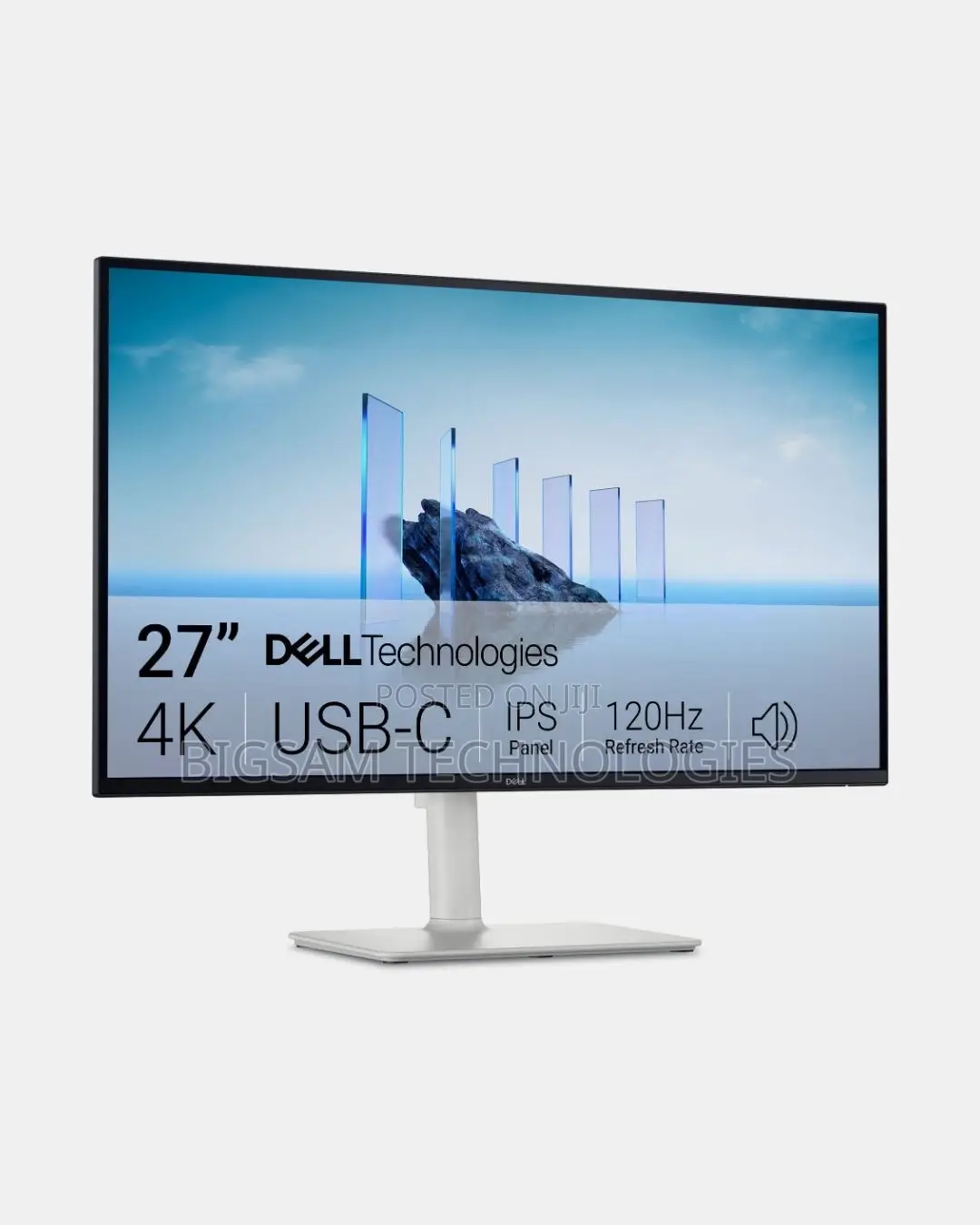 Dell 27 Plus Usb-c Monitor S2725qc - 27-inch
