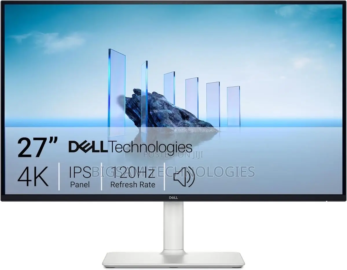 Dell 27 Plus Usb-c Monitor S2725qc - 27-inch
