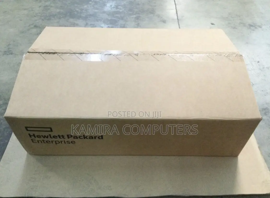 New Server HP ProLiant DL380 Gen10 64GB Intel Xeon HDD 1T