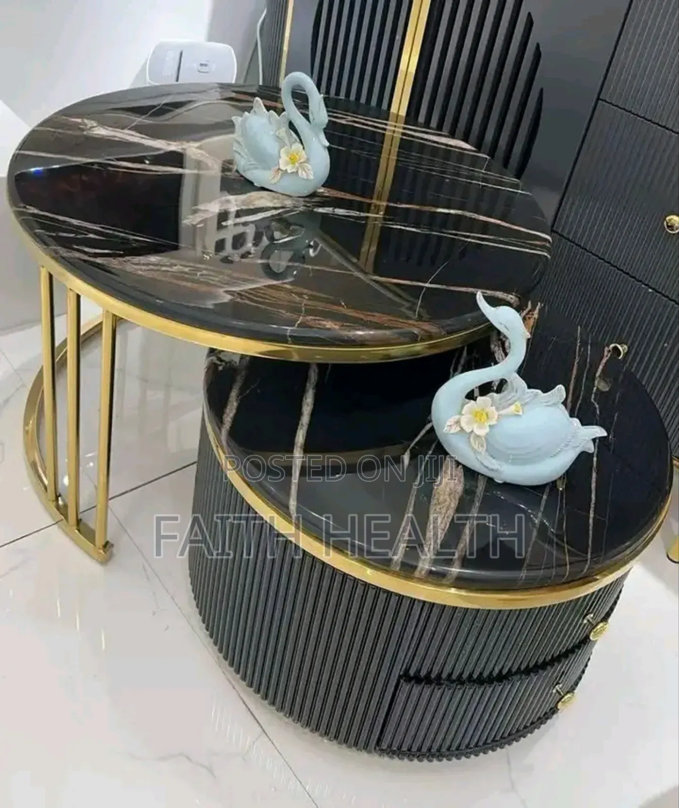 Premium Living Room Table – Modern Design” By