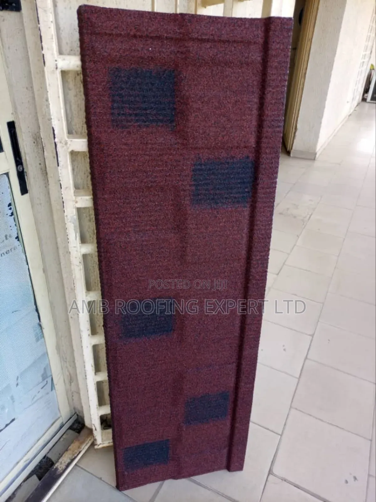 Expert Roofingtiles Limited 50 Years Guarantee