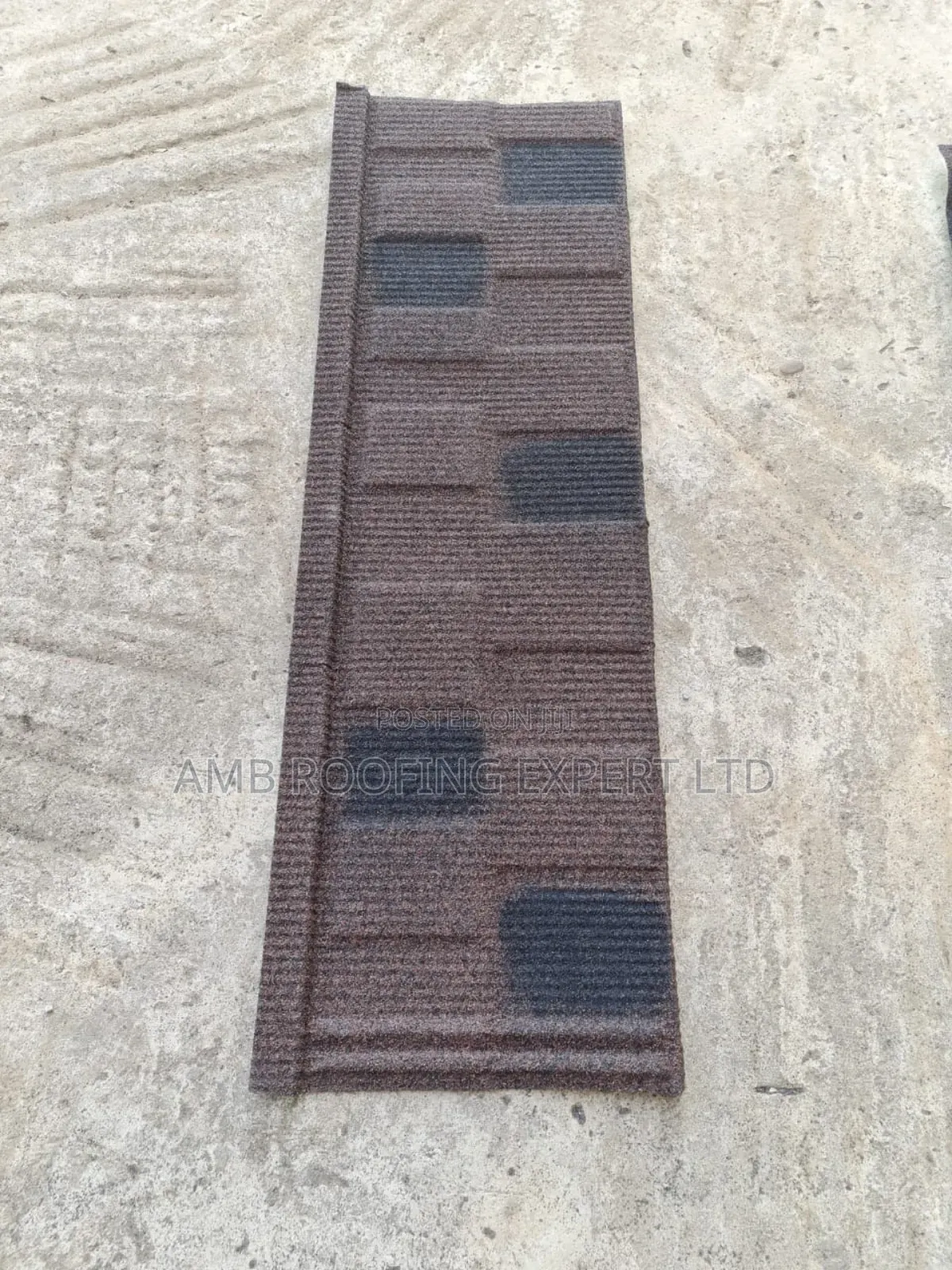 Expert Roofingtiles Limited 50 Years Guarantee