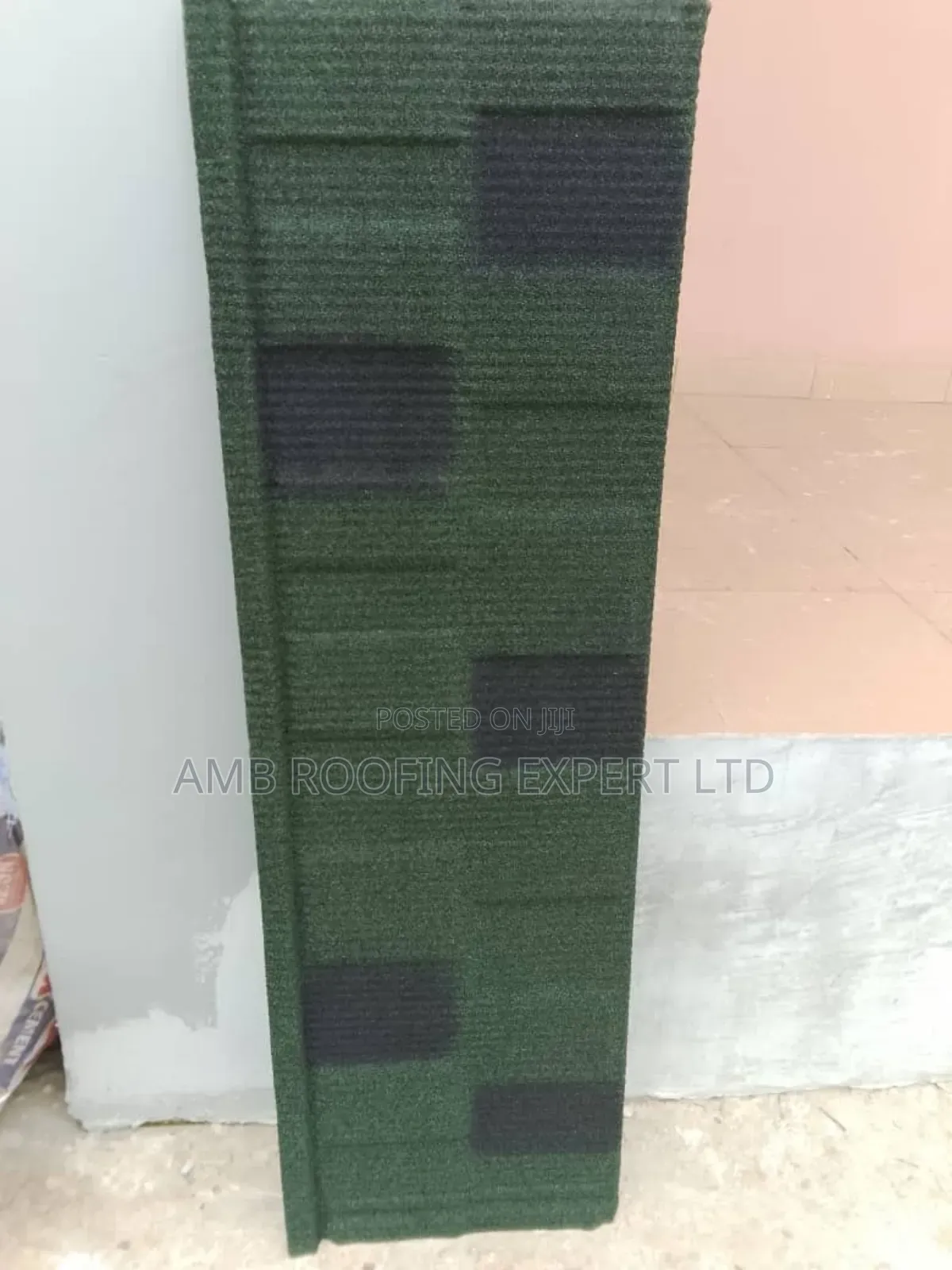 Best Quality Stone Coad Rooftiles With 50 Years Guarantee