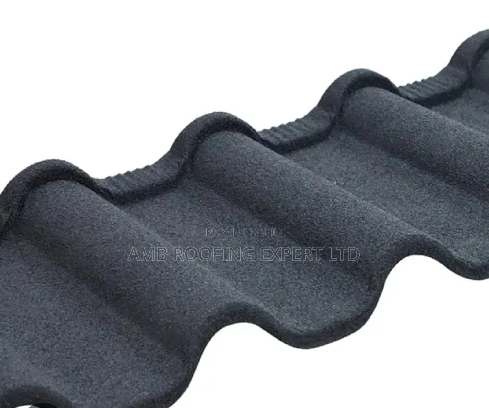 Korea /Newzealand Product Stone Coated Roofing Tiles