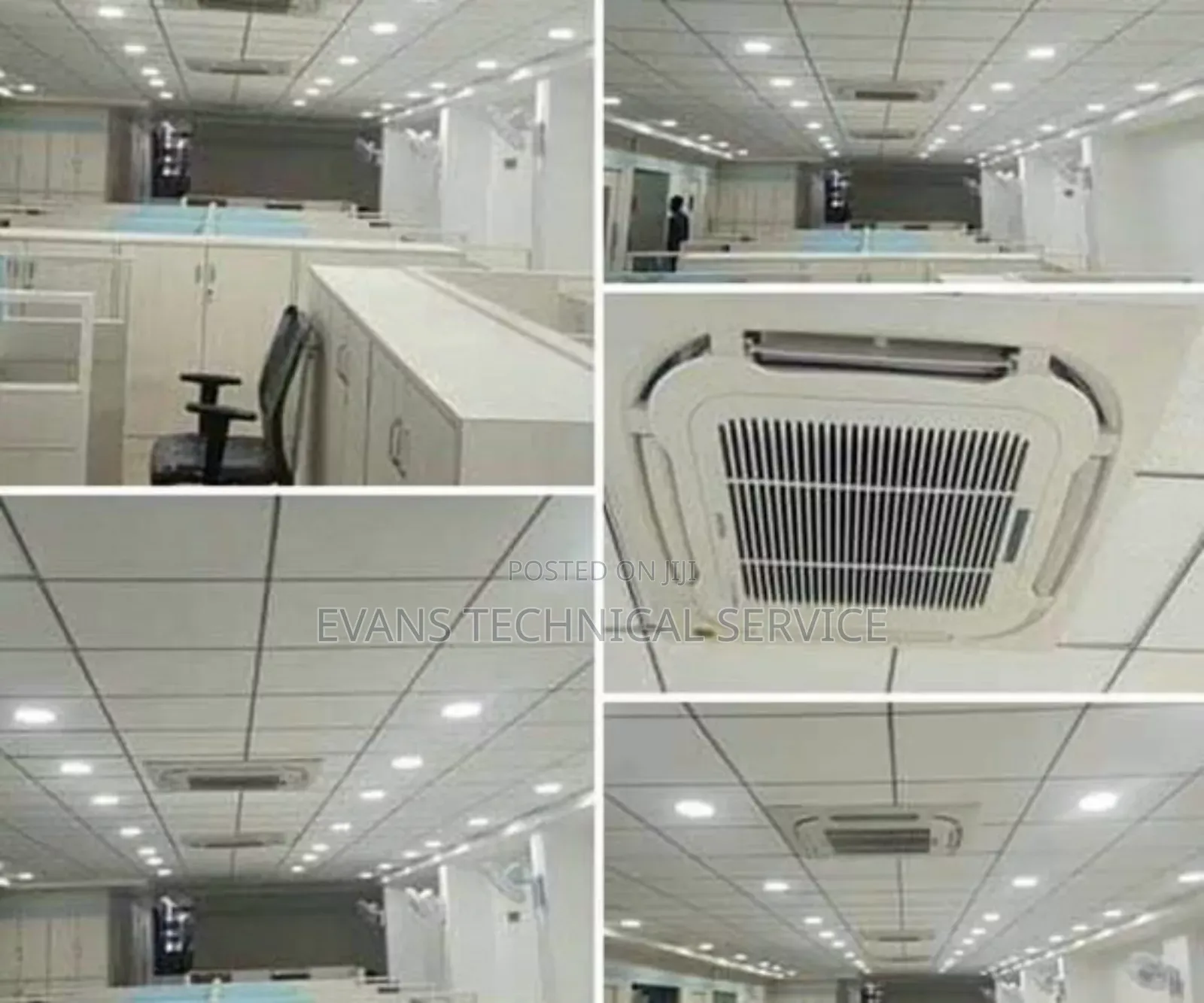 Ac Installation Repair and Maintenance