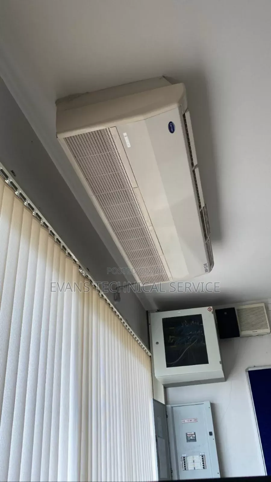 Ac Installation Repair and Maintenance