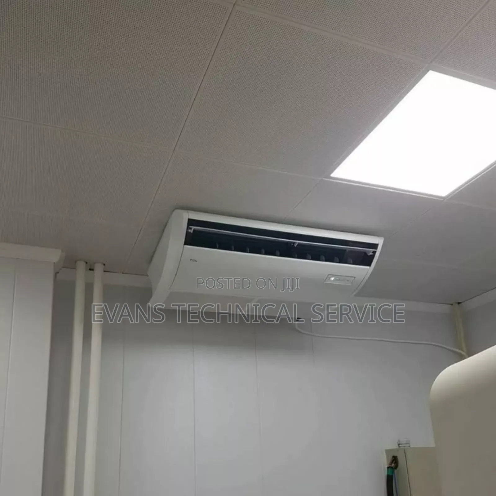 Ac Installation Repair and Maintenance