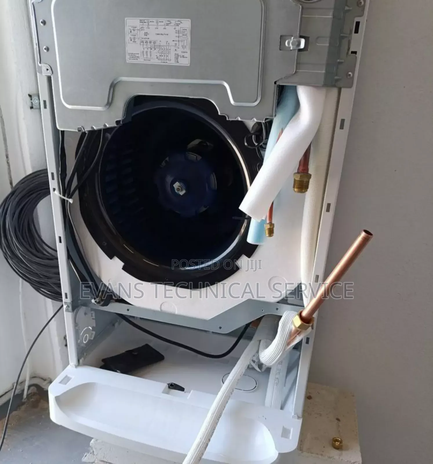 Ac Installation Repair and Maintenance