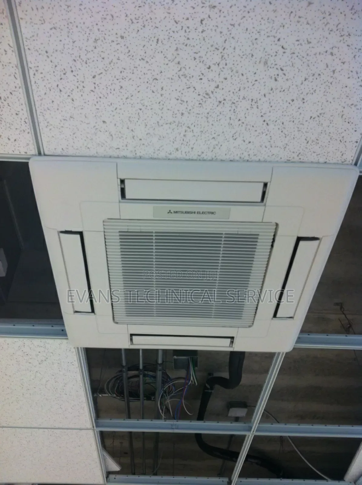 Ac Installation Repair and Maintenance