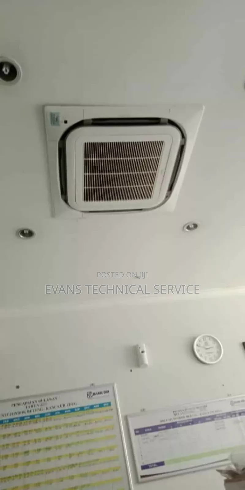 Ac Installation Repair and Maintenance