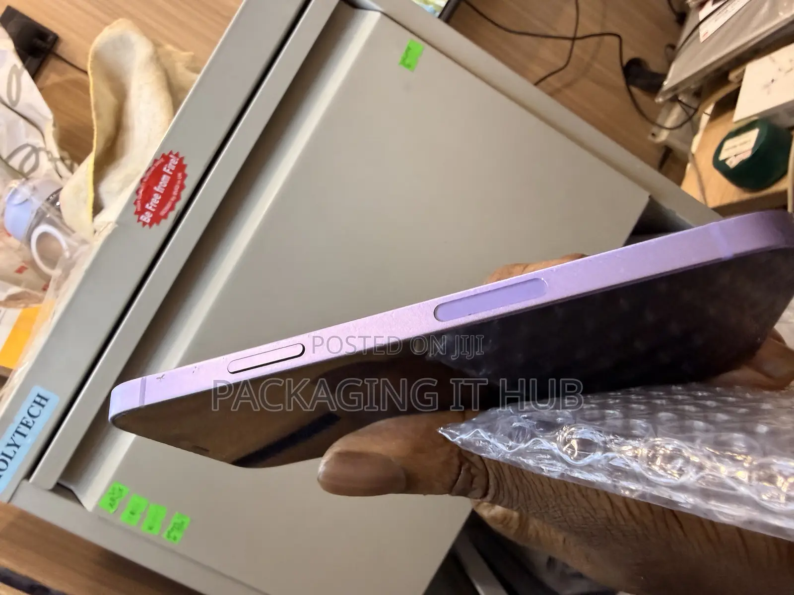 Apple iPhone 12 64 GB Purple