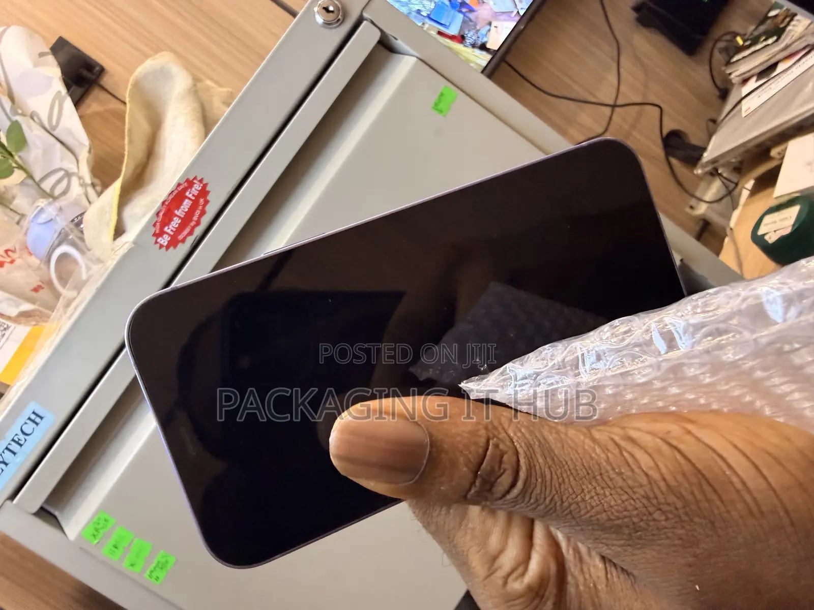 Apple iPhone 12 64 GB Purple
