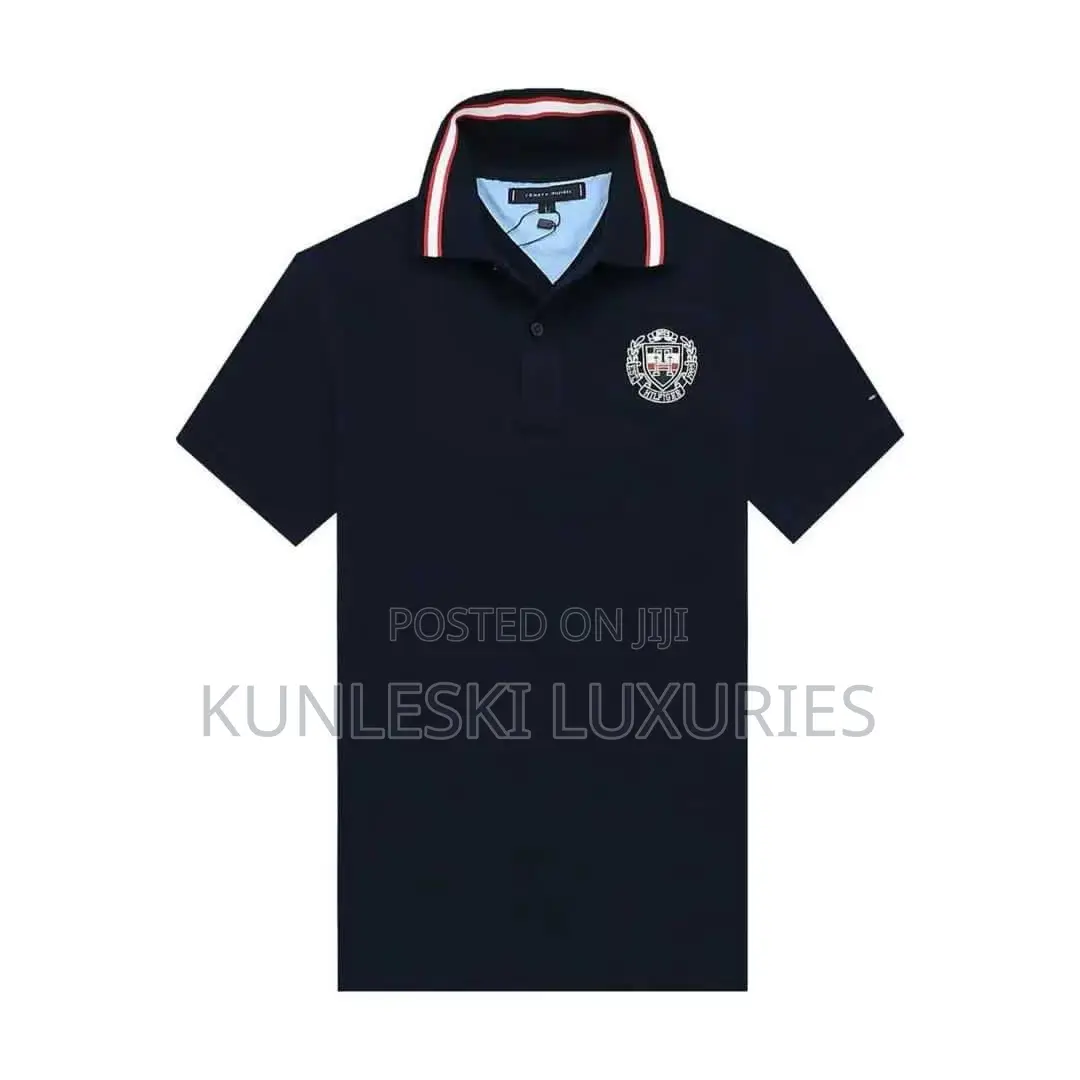 Original Tommy Hilfiger Collar Neck Collections