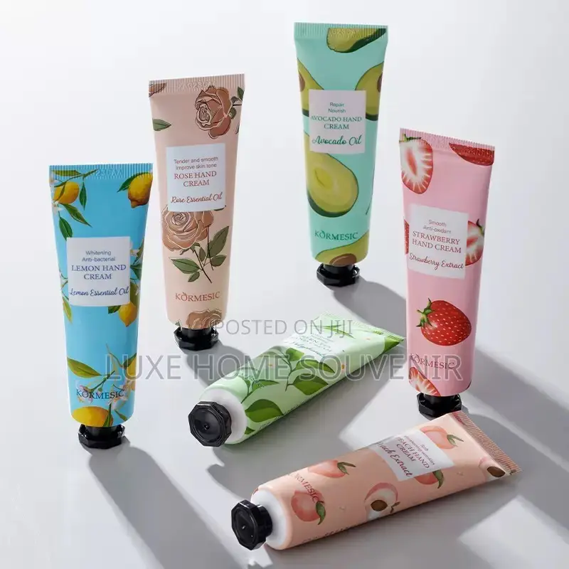Hand Cream