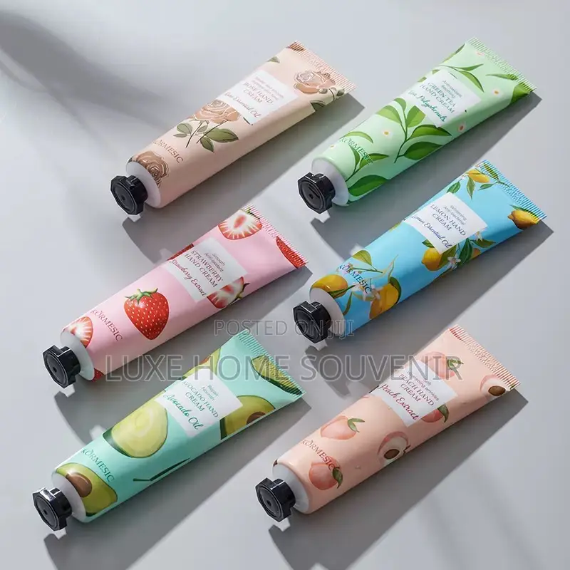 Hand Cream