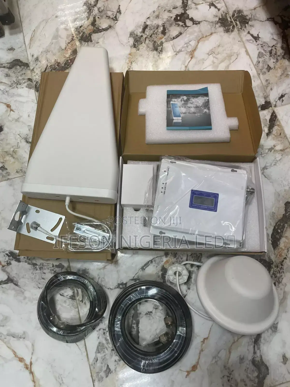 Network Extender Kit
