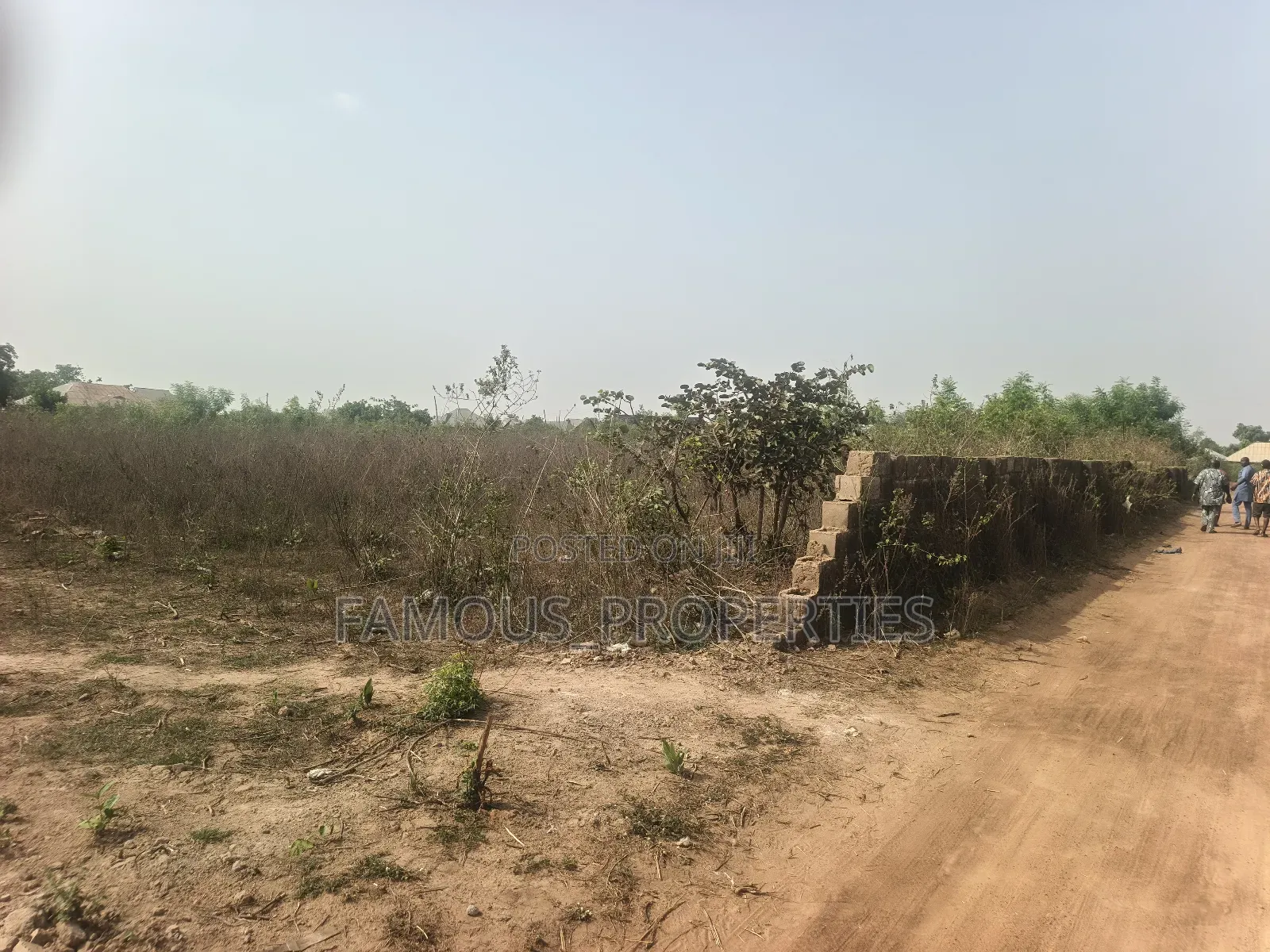Land for Sale in Ilorin