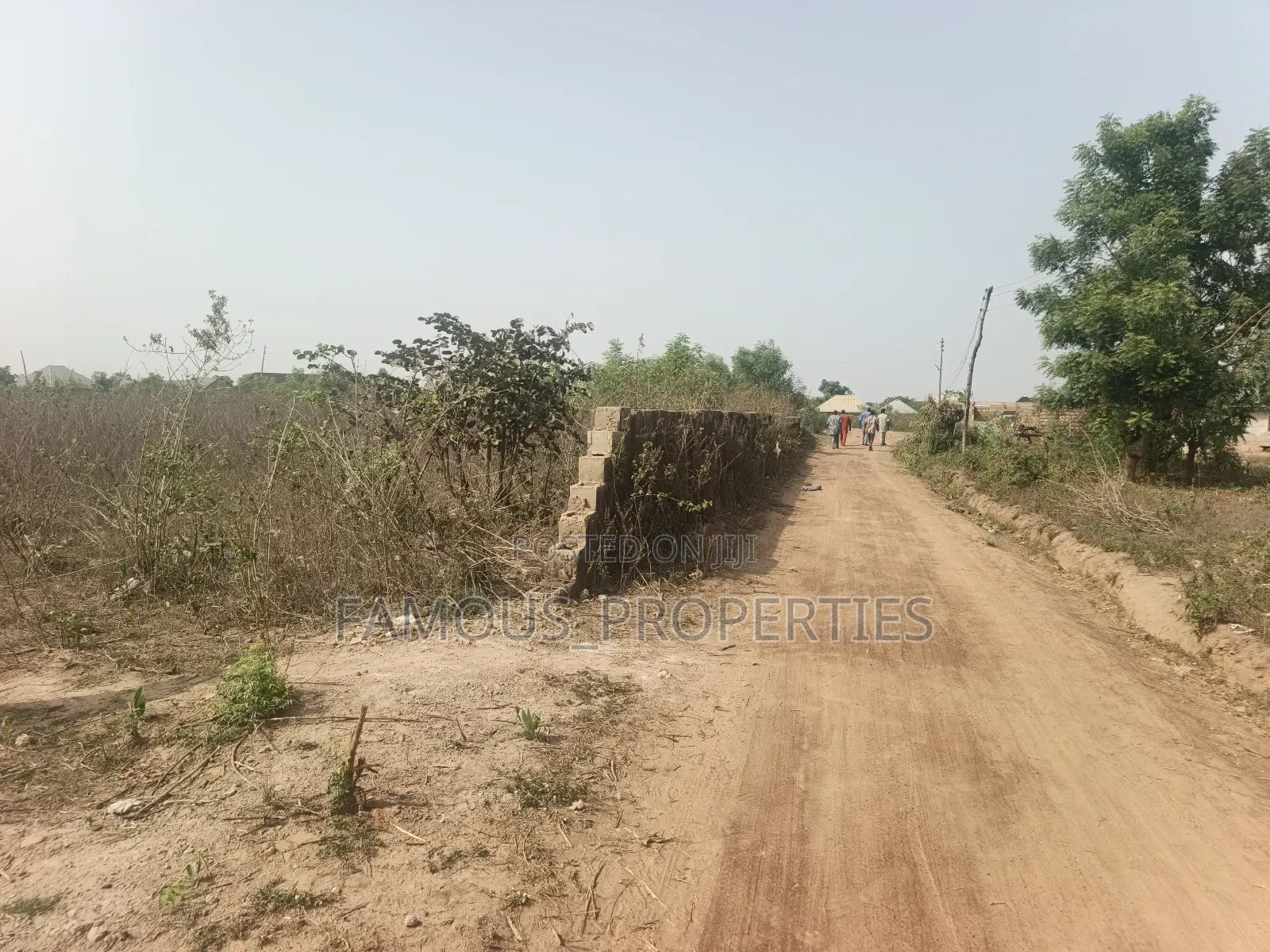Land for Sale in Ilorin