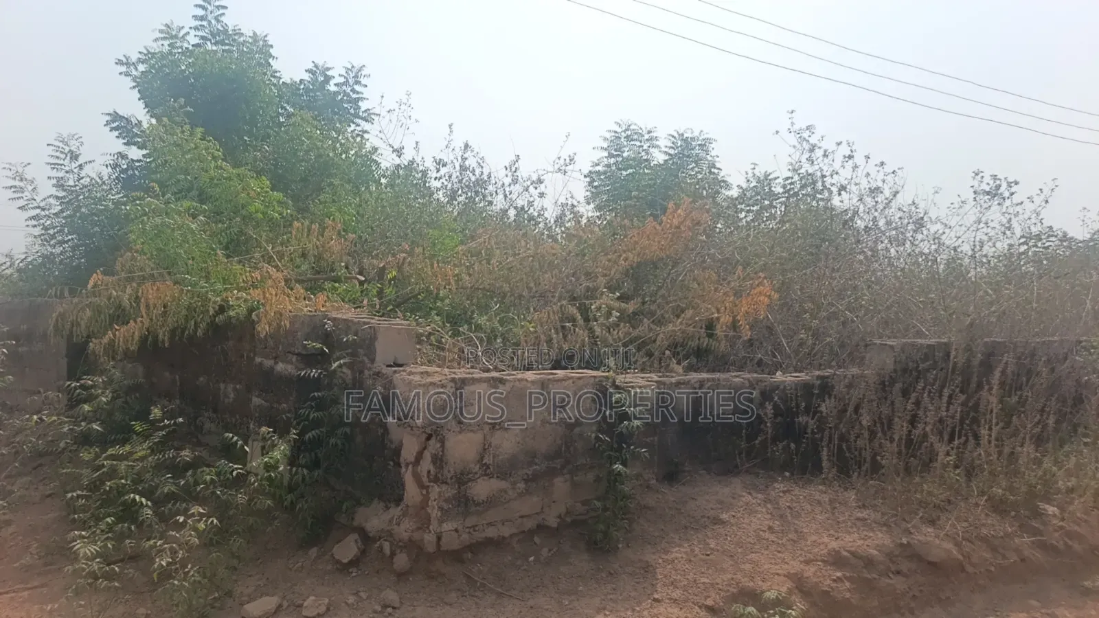 Land for Sale in Ilorin