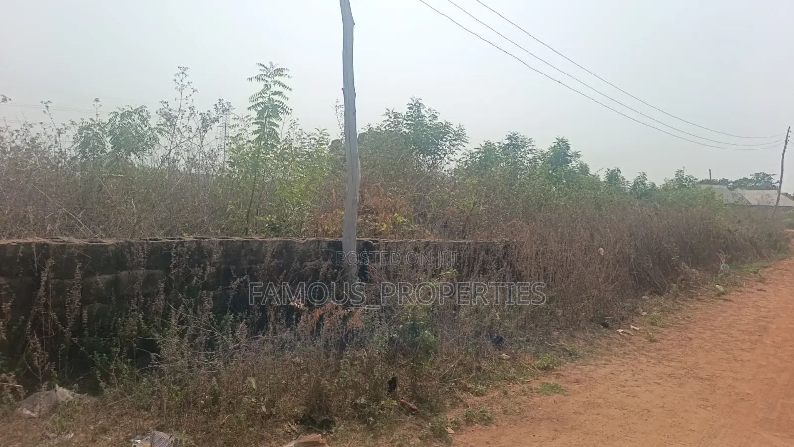 Land for Sale in Ilorin